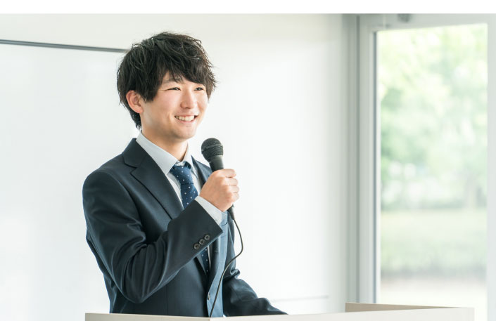 就活お役立ちセミナー