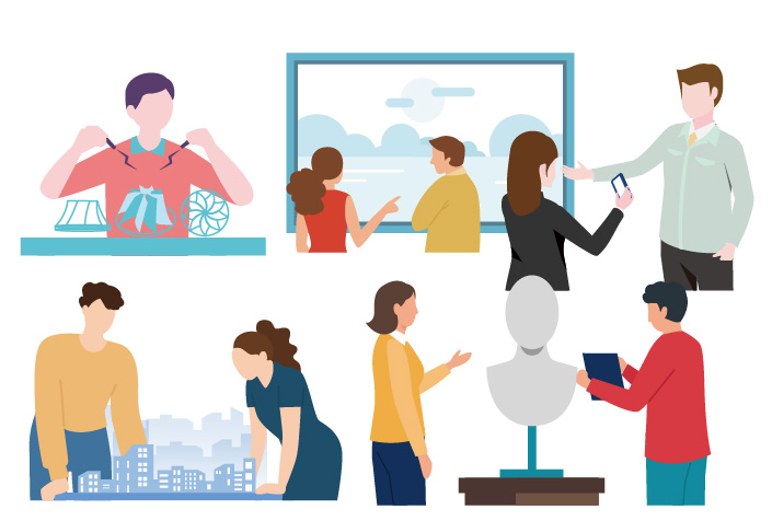 合同プチオープンカンパニー