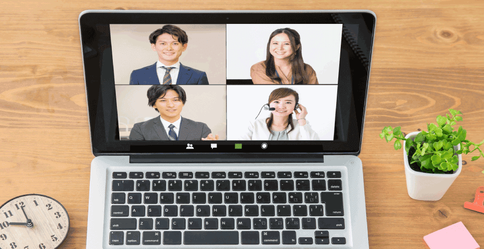 オンライン 大学生等就職フェア