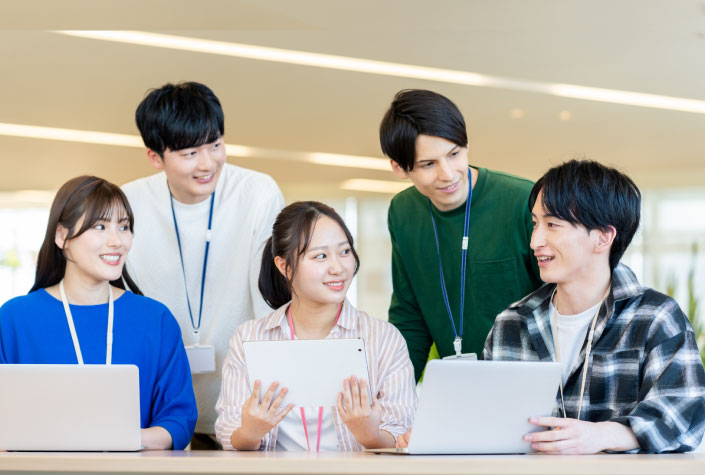しずキャリmeetup