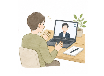 フィードバック