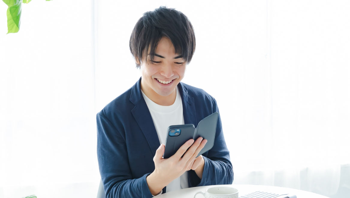 AI面接