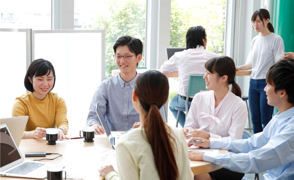 就活お役立ちセミナー