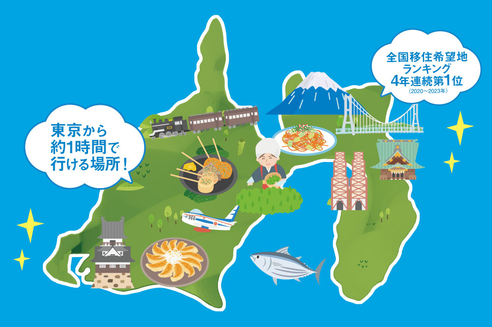 静岡